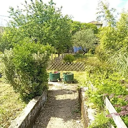 Maison Avec Jardin A Figeac Exterior photo
