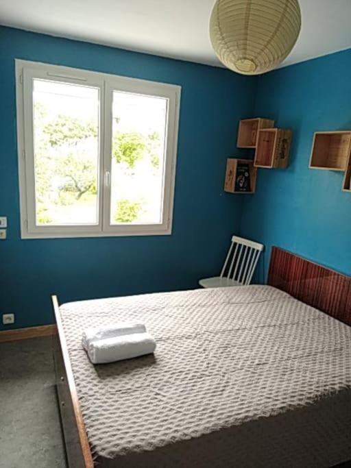 Holiday home Maison Avec Jardin A