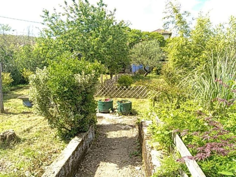 Maison Avec Jardin A Holiday home